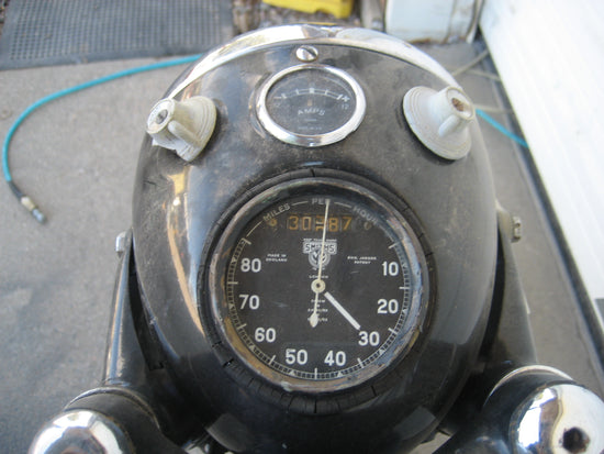 Image Title 1967 AJS 650 Twin British Collector $2950 OBO
